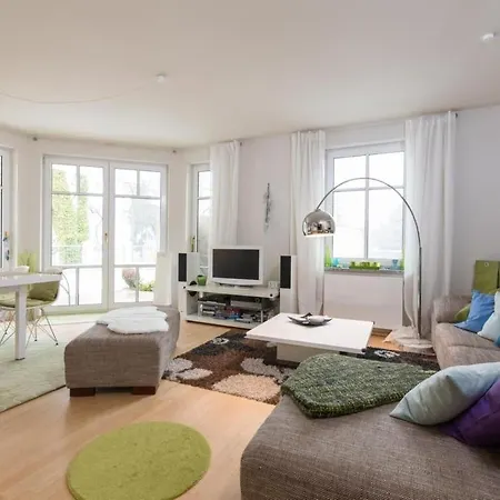 Apartment Christiane App. 3