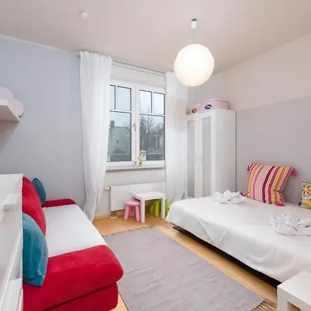 Christiane App_ 3 Apartment