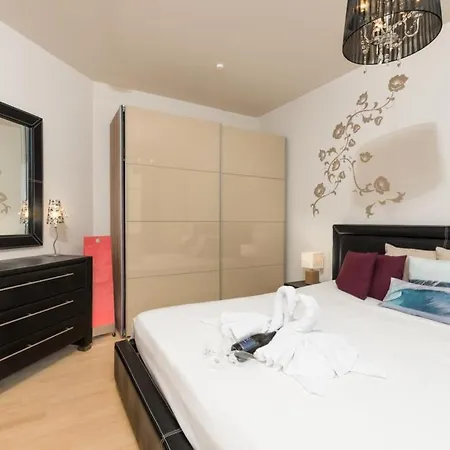 Apartment Christiane App_ 3 *