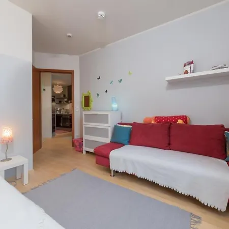 Apartment Christiane App_ 3 Heringsdorf (Usedom)
