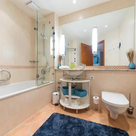 Apartment Christiane App. 3 Ostseebad Heringsdorf