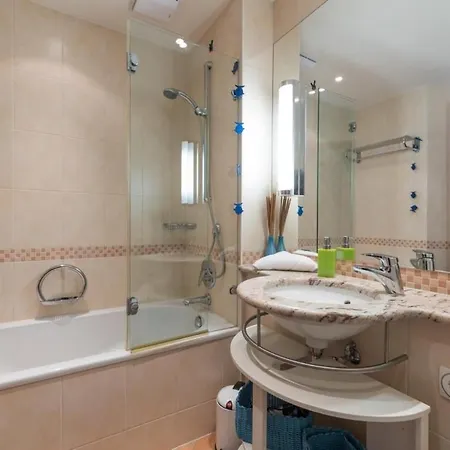 Christiane App. 3 * Ostseebad Heringsdorf
