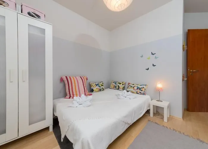 Christiane App_ 3 * Ostseebad Heringsdorf