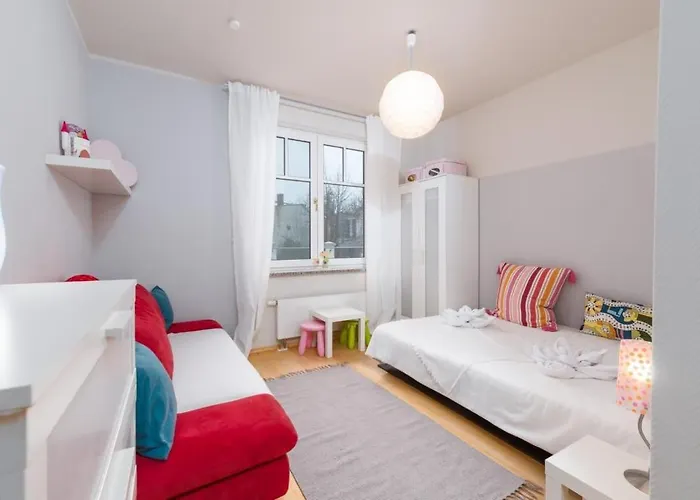 Christiane App_ 3 Apartment