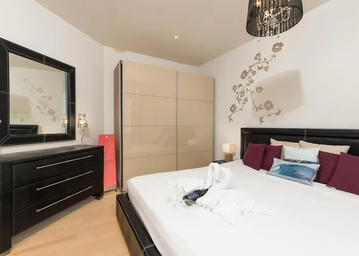 Apartment Christiane App_ 3 *