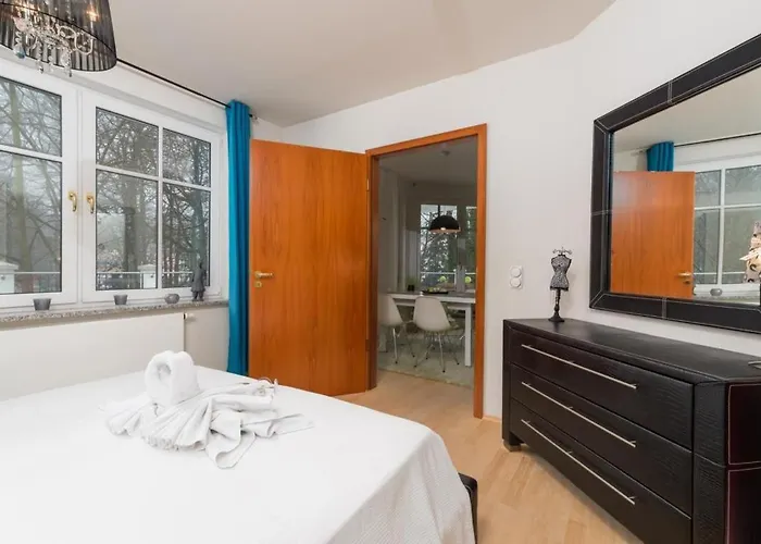 Christiane App_ 3 Apartment