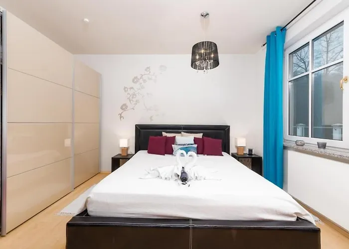 Apartment Christiane App_ 3 *