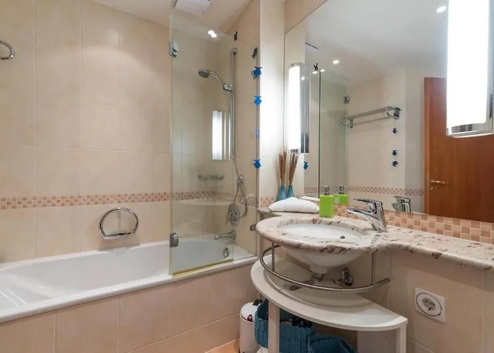 Christiane App_ 3 * Ostseebad Heringsdorf